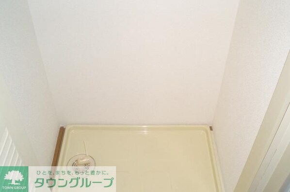 Queens Academiaの物件内観写真